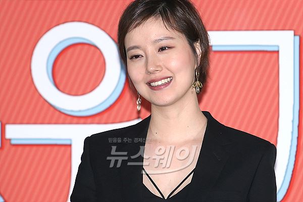 영화 ‘그날의 분위기’ 언론시사회.　사진=최신혜 기자 shchoi@newsway.co.kr