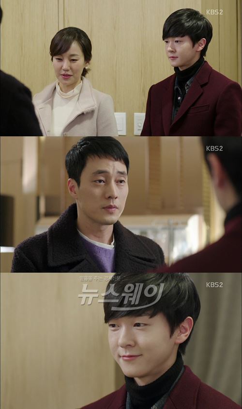 신예 이승호의 발견··· ‘오마이 비너스’ 소지섭 동생 役, 기대주 우뚝 기사의 사진