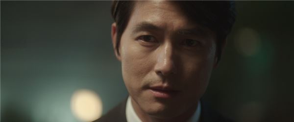 ‘나를잊지말아요’ 정우성·김하늘, 크로스 캐릭터 영상 공개 기사의 사진