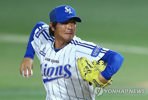 KBO, 임창용·오승환 징계 수위 확정 기사의 사진