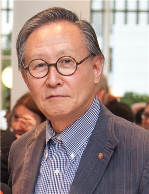 김종성 건축가.