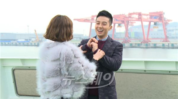 사진 = JTBC ‘님과 함께 시즌2-최고의 사랑’