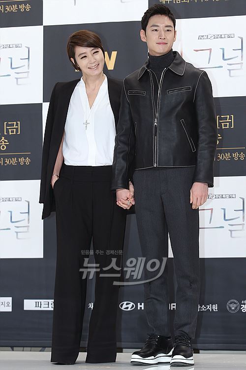 tvN ‘시그널’ 제작발표회. 사진= 최신혜 기자 shchoi@newsway.co.kr