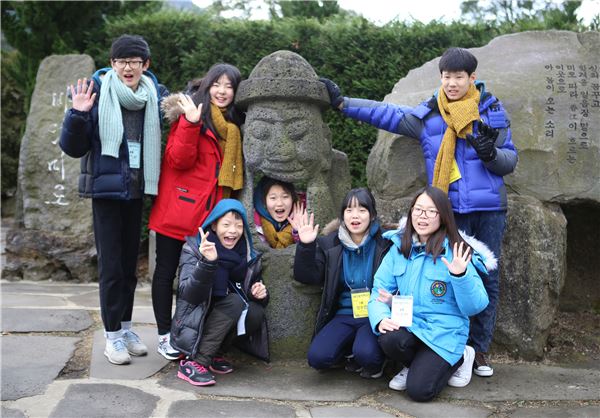 현대제철은 한국장애인단체총연맹과 함께 지난 13일부터 15일까지 2박3일간 ‘H더불어하나’ 행사를 진행했다. 사진=현대제철 제공