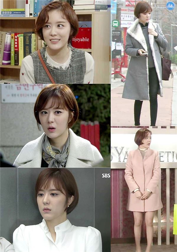 사진=SBS '내 사위의 여자' 캡쳐