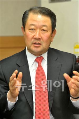 박주선 통합신당 창당준비위원장<사진>