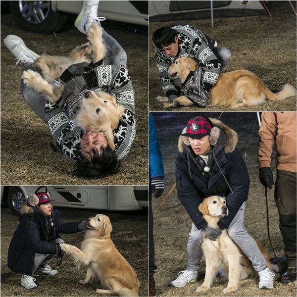 사진=KBS2 '1박2일'