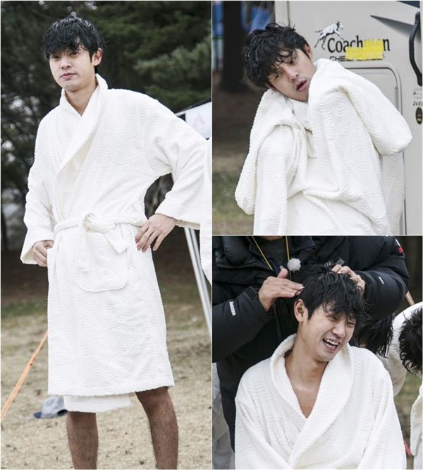 사진=KBS2 '1박2일'