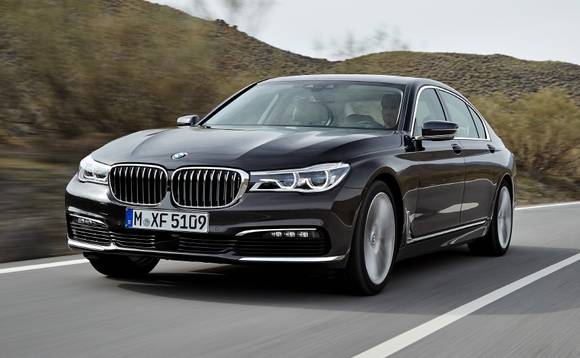 BMW 코리아는 플래그십 모델인 뉴 7시리즈 고객만을 위한 멤버쉽 서비스인 BMW 엑셀런스 클럽(BMW Excellence Club)에 ‘BMW 컨시어지 서비스’를 추가 오픈한다. 사진=BMW 코리아 제공