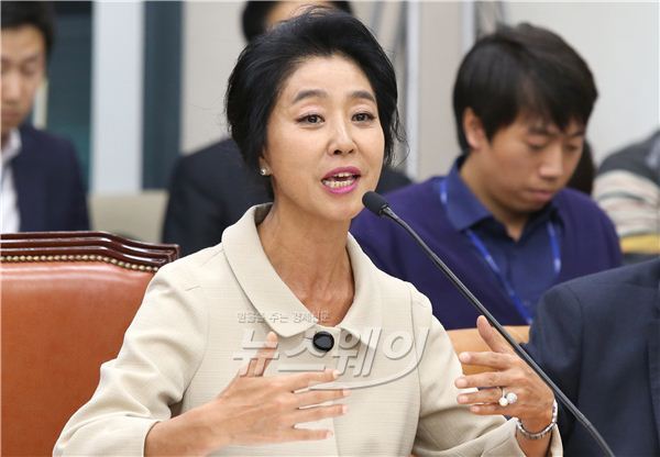 김부선 / 사진=뉴스웨이DB