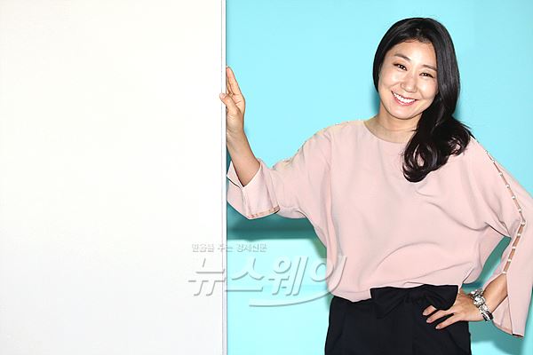  라미란, 하얗게 불태운 ‘응팔’을 복기하다 기사의 사진