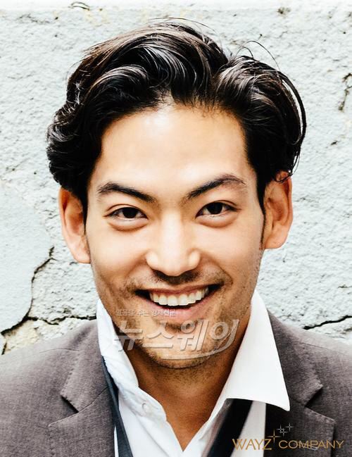 할리우드 꽃미남 스타 죠셉 리가 한국 활동에 박차를 가한다/ 사진제공= 웨이즈컴퍼니<br />
