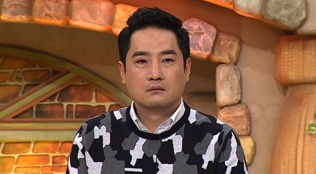 강용석-도도맘 화제, 강용석 과거 첫사랑 언급 방송 재조명. 사진=JTBC '유자식 상팔자'