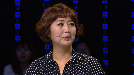 '1대100' 홍신애. 사진=KBS 2TV '1대100'