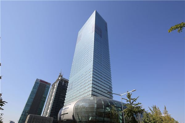 전경련회관이 미국 웹사이트에서 올해의 빌딩에 선정됐다. 사진=전국경제인연합회 제공