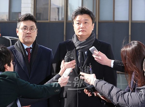 임우재, 이부진에 1조원대 재산분할 소송 제기