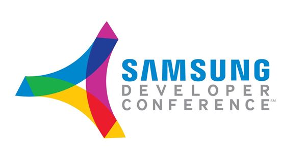 삼성전자는 오는 4월 27일부터 이틀간 미국 샌프란시스코에서 ‘삼성 개발자 컨퍼런스 2016(SDC)’을 개최한다. 사진은 SDC 로고. 사진=삼성전자 제공