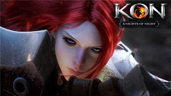 넷마블게임즈는 올 상반기 출시 예정인 대작 RPG 게임 ‘KON’의 프로모션 영상을 공개하고 티저 사이트를 오픈했다고 15일 밝혔다. 사진=넷마블게임즈 제공.