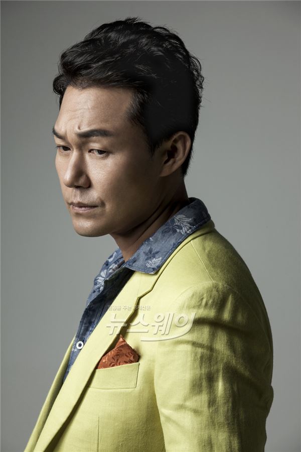 박성웅, 시원한 사이다 캐릭터 벌써부터 그립다··· ‘리멤버’ 해피엔딩 기사의 사진