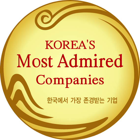 한국타이어는 고객 만족을 위한 노력, 신뢰할 수 있는 기업, 재무건전성 등의 항목에서 높은 평가를 받았다.