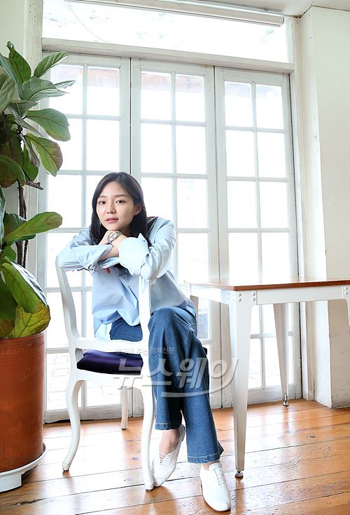 ‘좋아해줘’ 이솜 “‘솜블리’처럼 밝은 역할 반가웠죠” 기사의 사진