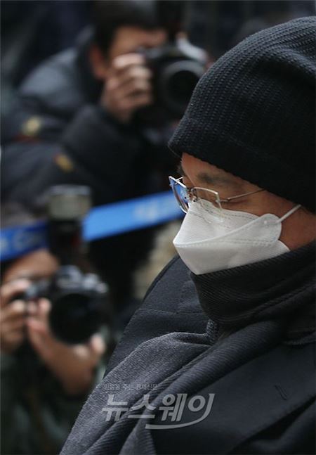 대법원, 이재현 CJ회장 구속집행정지 4개월 연장 결정 기사의 사진
