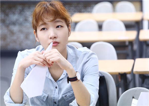 ‘치즈인더트랩’에서 호연을 펼쳤던 김고은이 믿고보는 20대 대표 배우에 우뚝섰다/ 사진제공= tvN
