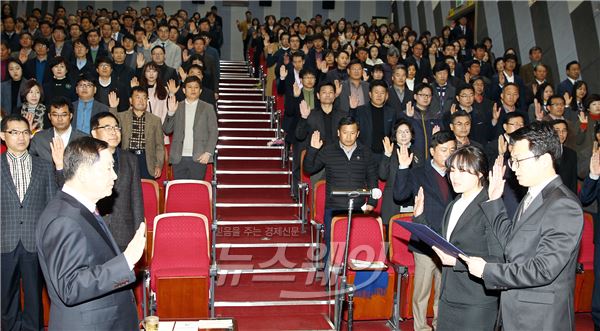 함평군,  ‘남도좋은식단실천’ 결의 기사의 사진
