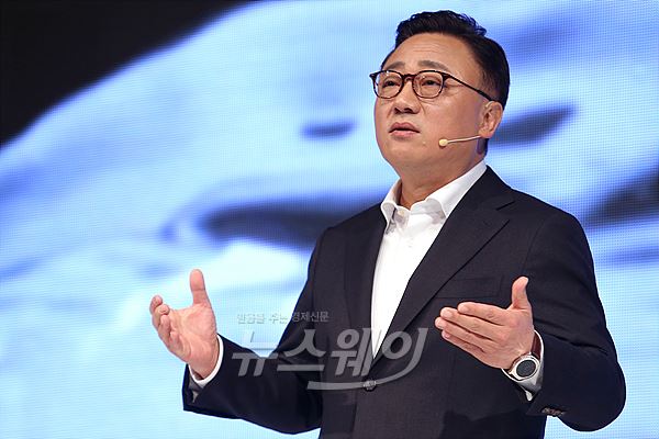 갤럭시 S7 국내 출시 미디어데이. 사진=최신혜 기자 shchoi@newsway.co.kr