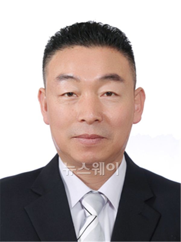<담양소방서 현장대응단 소방위 김만기>