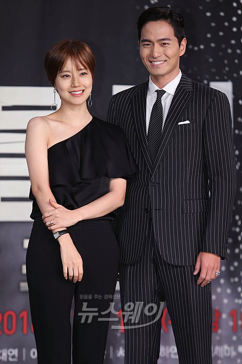 ‘굿바이 미스터 블랙’ 문채원. 사진=최신혜 기자