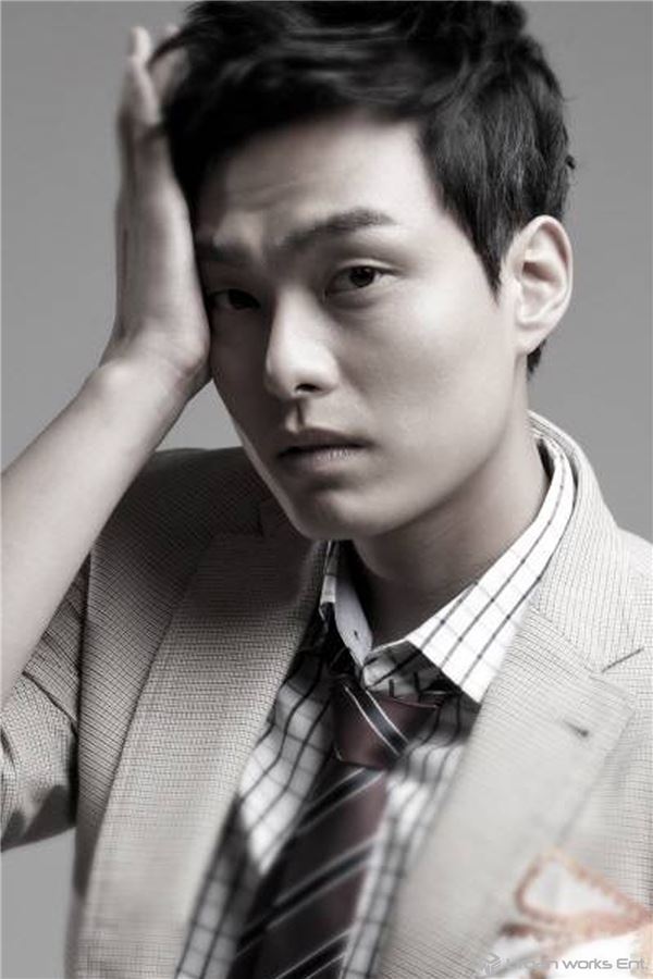 최규환 / 사진=얼반웍스이엔티