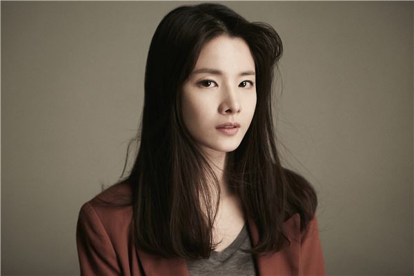 ‘글로리데이’ 배우 이지연. 