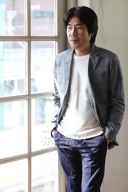 오달수 성추행 의혹 부인. 사진=최신혜 기자 shchoi@newsway.co.kr