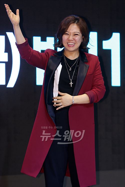 KBS ‘언니들의 슬램덩크’ 제작발표회. 사진=최신혜 기자 shchoi@newsway.co.kr
