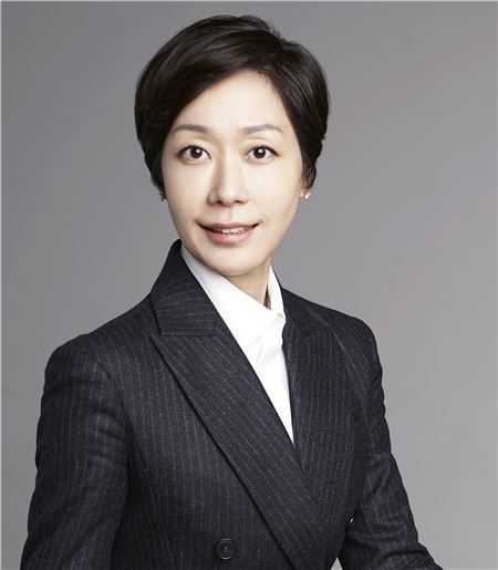 구지은 아워홈 부사장.