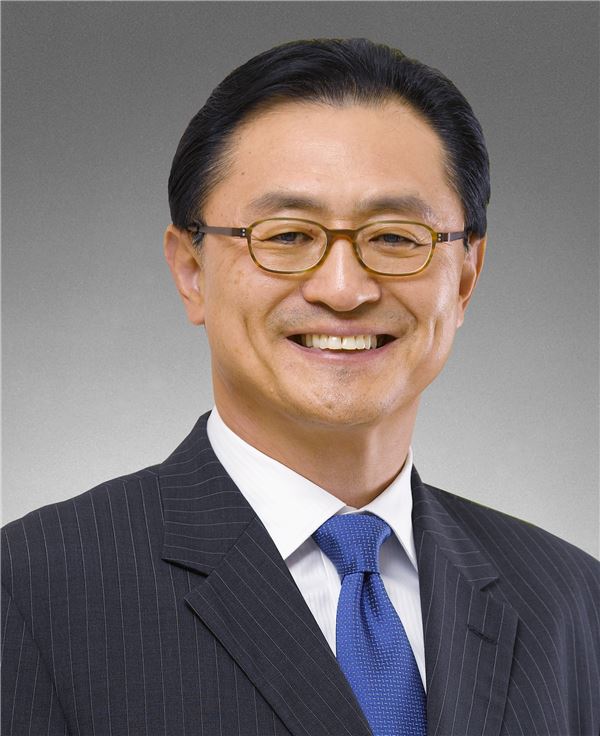 유상호 한국투자證 사장, 최연소에서 최장수 CEO로 거듭나다 기사의 사진