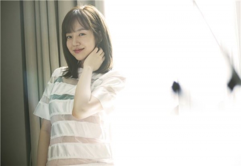 임수정 측 “결혼? 사실무근···남자친구도 없다”