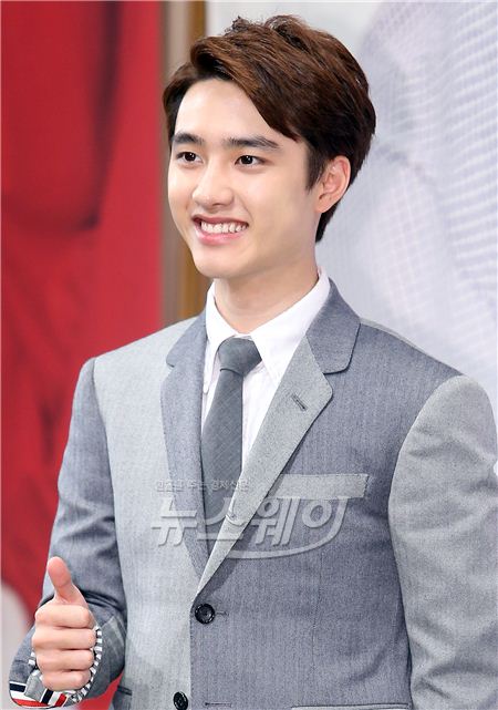 도경수 측 “영화 ‘신과 함께’ 원일병 역 출연 확정”