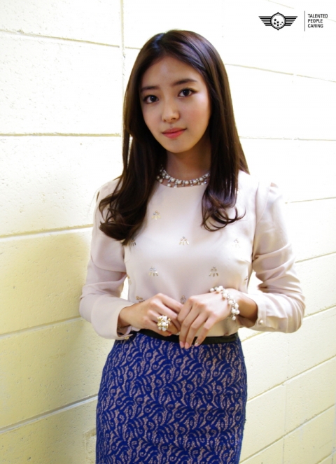 이세영, ‘하와유브레드’ 캐스팅··수호와 호흡
