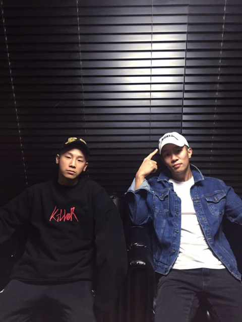 마이티마우스, 3년 5개월만 컴백···지코 작곡 참여