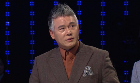 ‘1대 100’ 이동준, “아내 생일마다 천만 원 든 돈다발 선물”