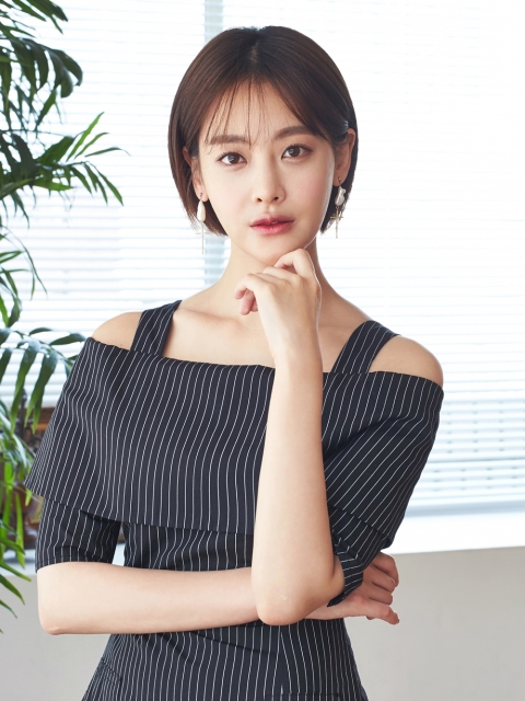 오연서 “이하늬와 여여케미, 베스트 커플상 욕심 있어”