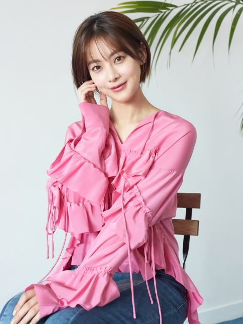  오연서 “김수로 환생연기 비슷한 듯, 별명 ‘오수로’였다”