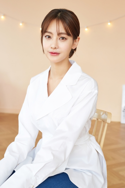  오연서 “말랑말랑한 로코-사건 파헤치는 수사물 해보고파”