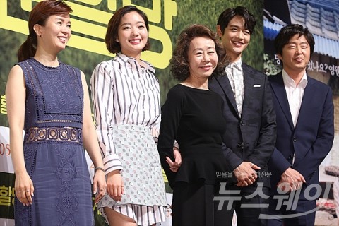 당신의 감성을 자극할 영화, ‘계춘할망’
