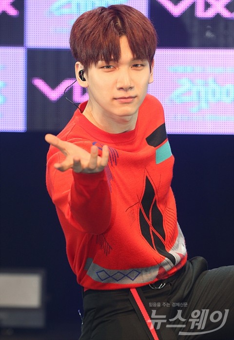  빅스 혁 “먼 곳에서 바라볼 수 밖에 없는 마카오”···무슨 사연?