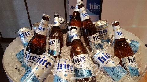 하이트진로, 공격경영으로 맥주 시장 1위 노린다