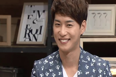 ‘내 방의 품격’ 김원준 “아내, 세상에 하나뿐인 독보적 존재” 애정 과시