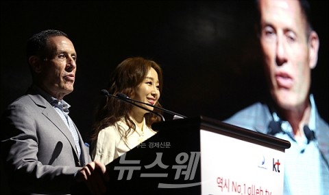 드림웍스, ‘KT에 애니메이션 VOD 4000 모두 무료 제공’